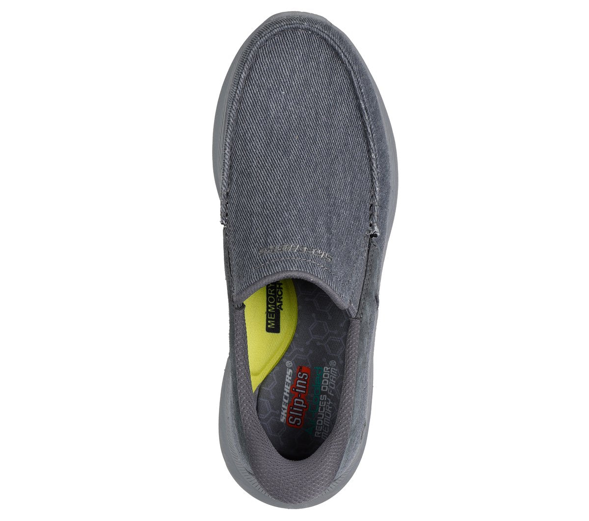 Skechers Value - Skechers Slip-ins: Pollard - Reed