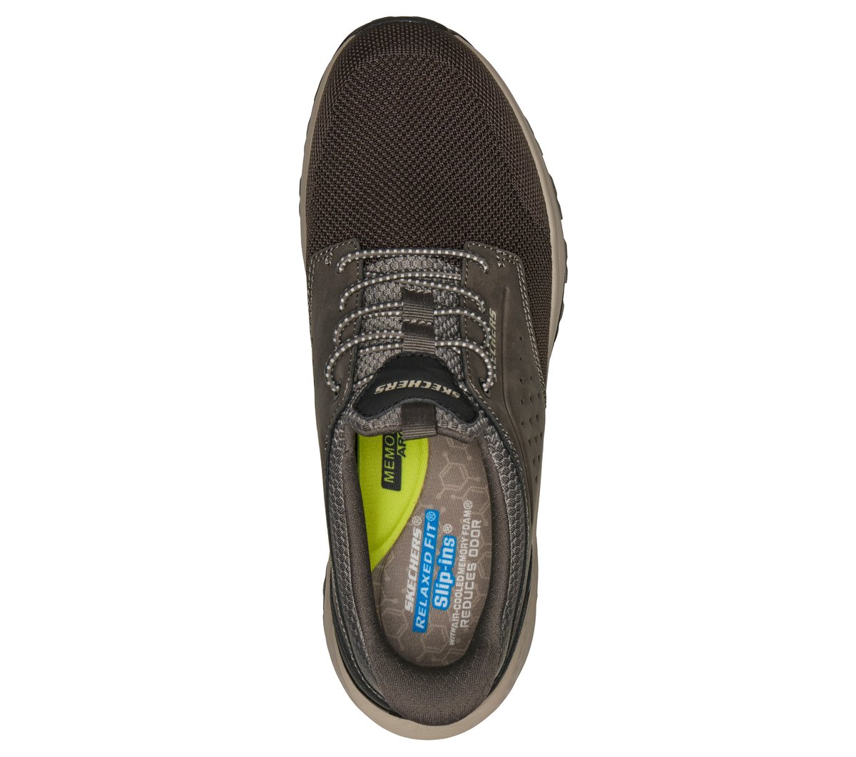 Skechers Sale - Skechers Slip-ins Relaxed Fit: Slade Ultra - Colorado
