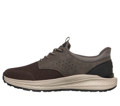 Skechers Sale - Skechers Slip-ins Relaxed Fit: Slade Ultra - Colorado
