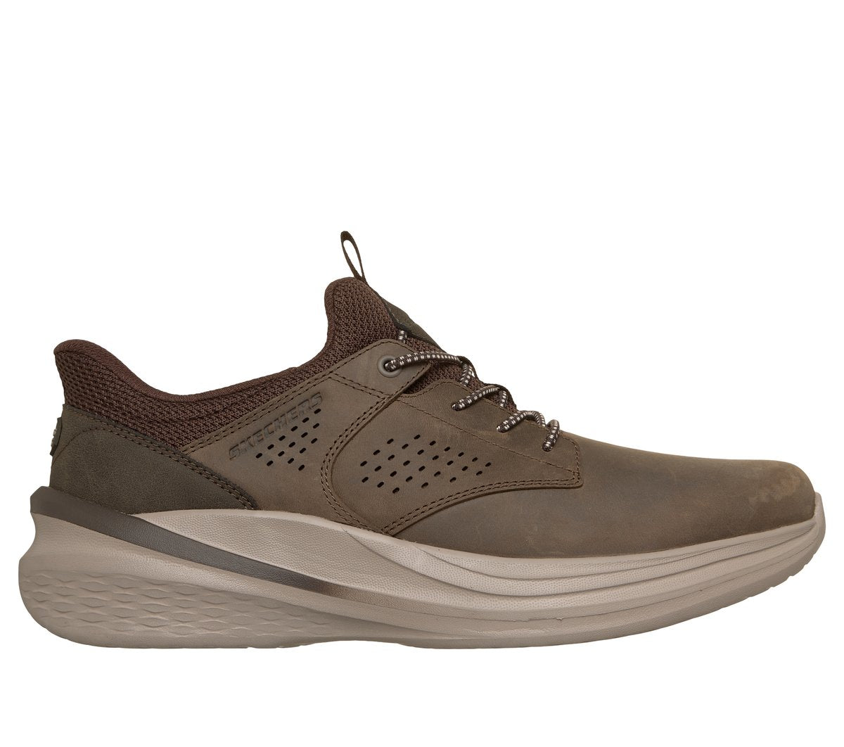 Skechers Quality - Skechers Slip-ins Relaxed Fit: Slade 2.0 - Encore