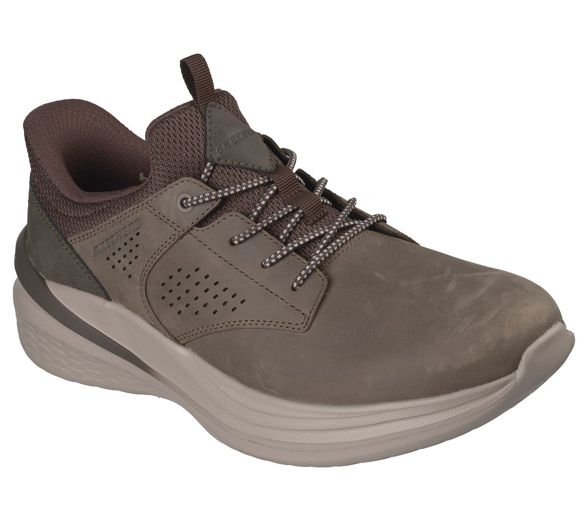 Skechers Quality - Skechers Slip-ins Relaxed Fit: Slade 2.0 - Encore