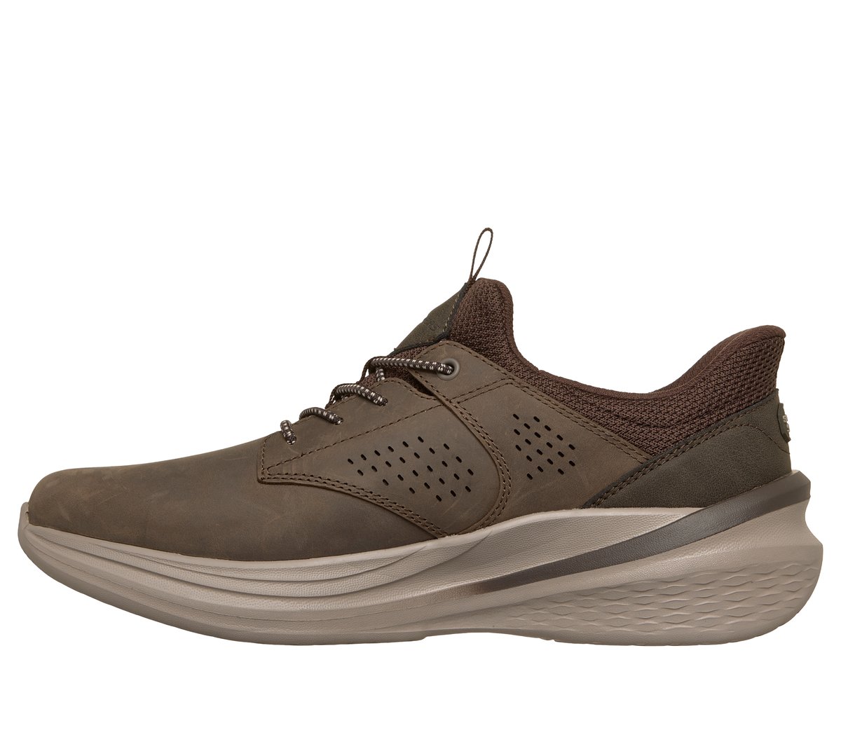 Skechers Quality - Skechers Slip-ins Relaxed Fit: Slade 2.0 - Encore