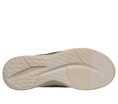 Skechers Premium - Skechers Slip-ins Relaxed Fit: Slade - Luther