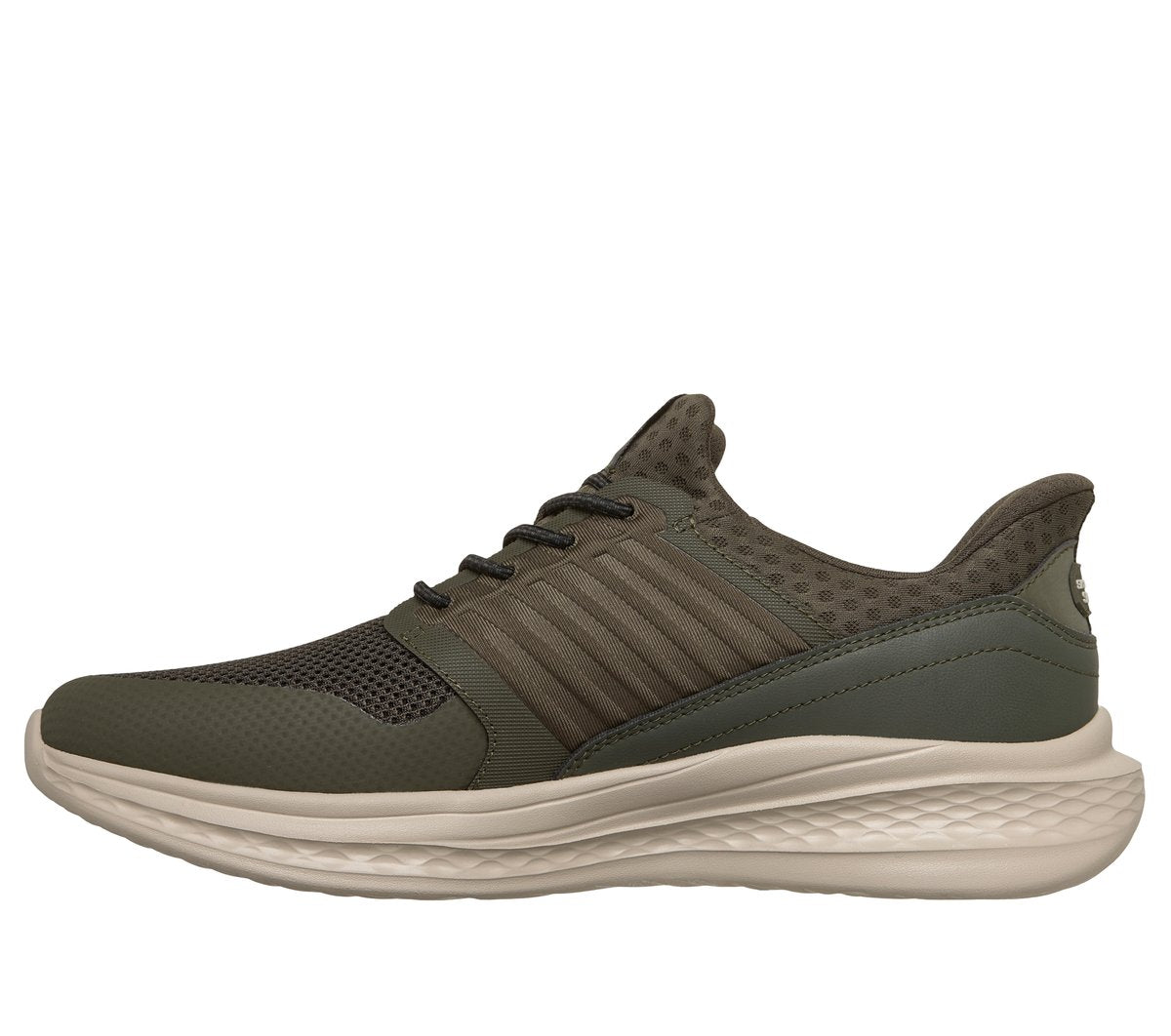 Skechers Premium - Skechers Slip-ins Relaxed Fit: Slade - Luther