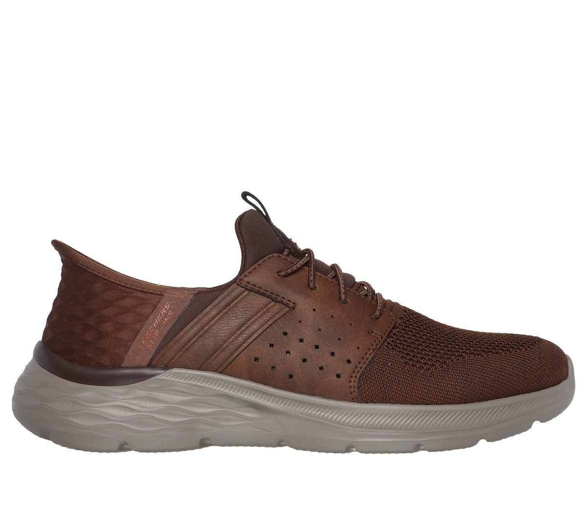 Skechers Best Seller - Skechers Slip-ins RF: Garner - Newick