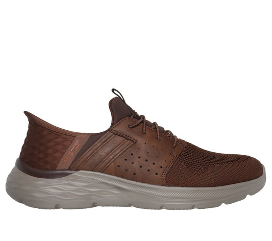 Skechers Best Seller - Skechers Slip-ins RF: Garner - Newick