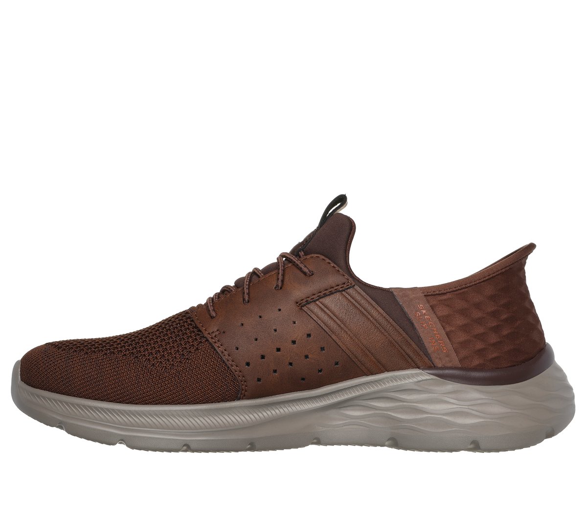 Skechers Best Seller - Skechers Slip-ins RF: Garner - Newick