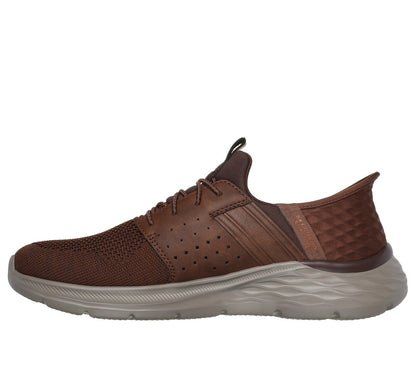 Skechers Best Seller - Skechers Slip-ins RF: Garner - Newick
