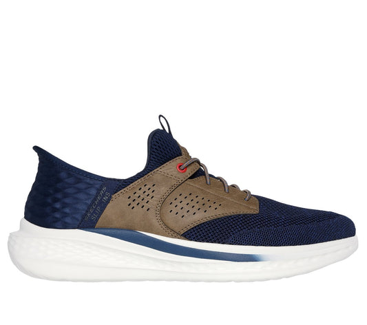 Skechers Popular - Skechers Slip-ins RF: Slade - Caster