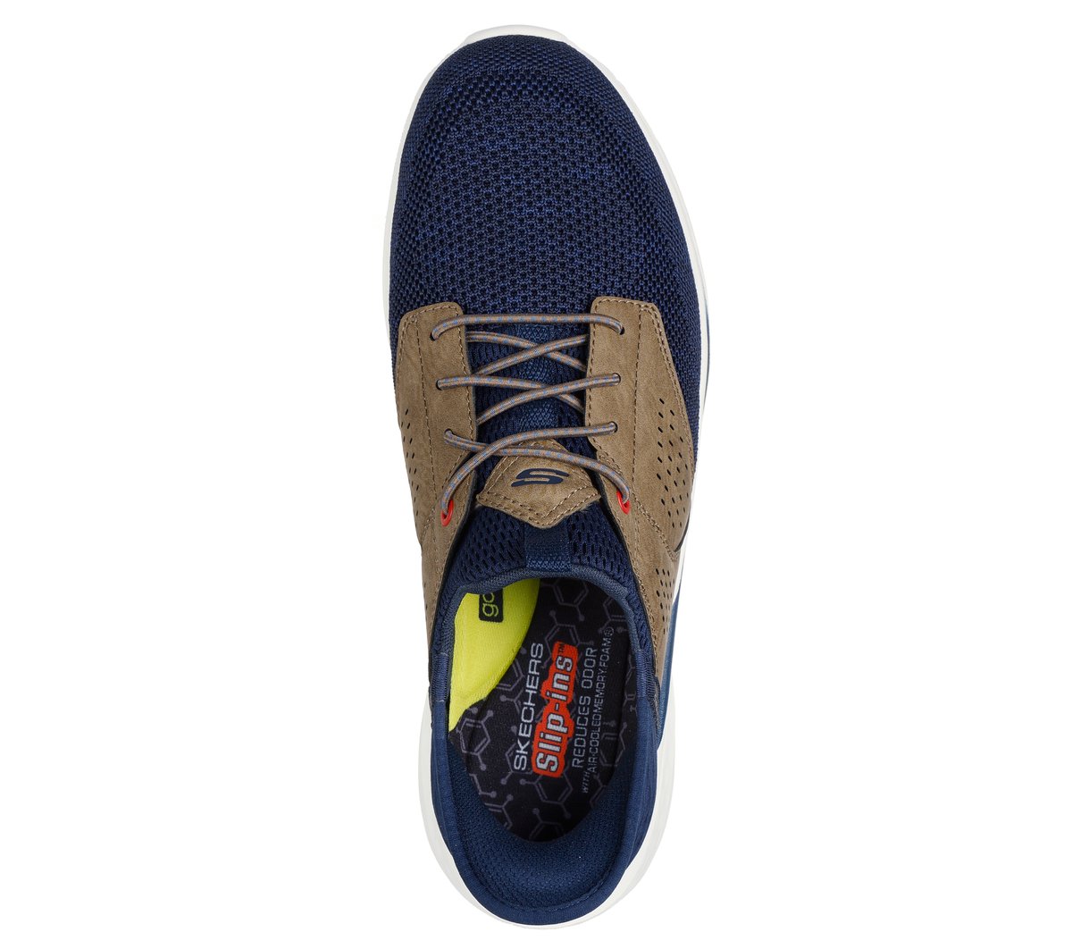 Skechers Popular - Skechers Slip-ins RF: Slade - Caster