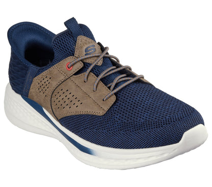 Skechers Popular - Skechers Slip-ins RF: Slade - Caster