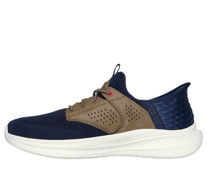 Skechers Popular - Skechers Slip-ins RF: Slade - Caster