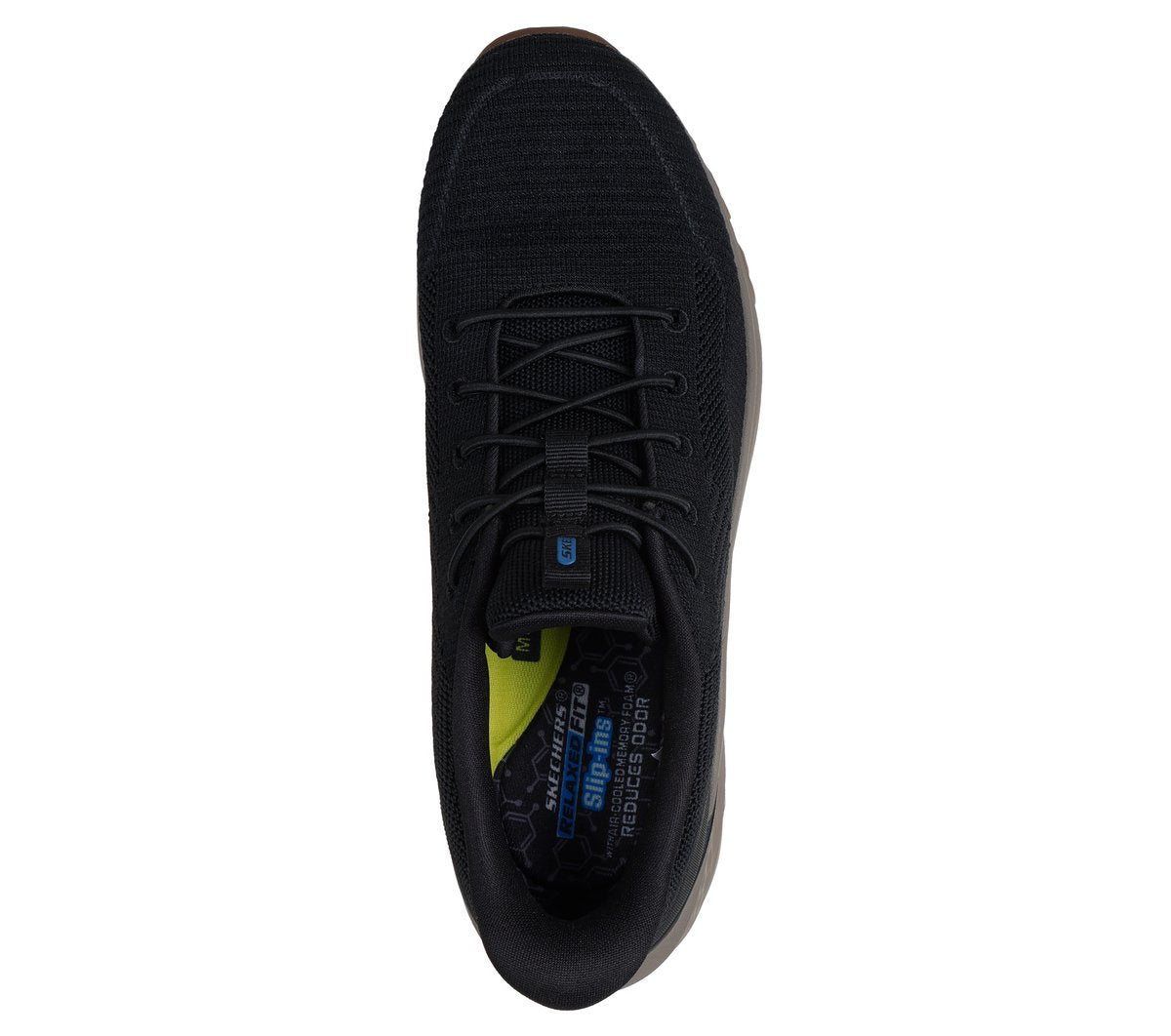 Skechers Deals - Skechers Slip-ins Relaxed Fit: Slade Ultra - Renwick