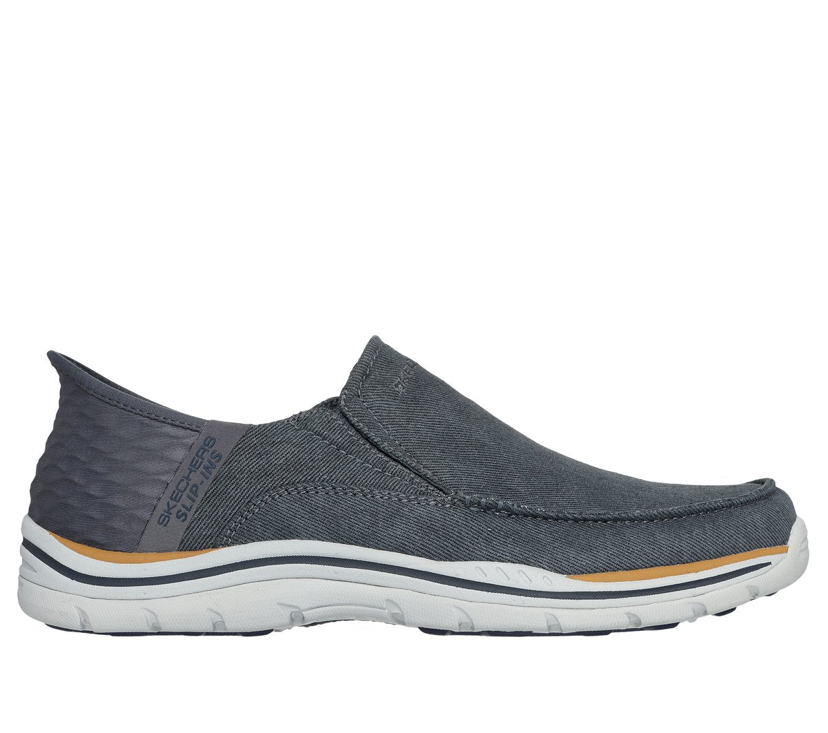 Skechers Top Pick - Skechers Slip-ins Relaxed Fit: Expected - Cayson