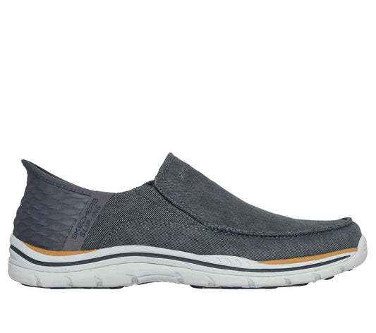 Skechers Top Pick - Skechers Slip-ins Relaxed Fit: Expected - Cayson