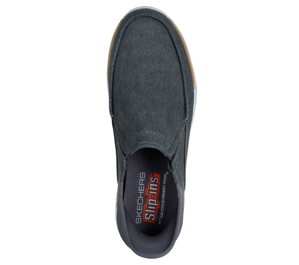 Skechers Top Pick - Skechers Slip-ins Relaxed Fit: Expected - Cayson