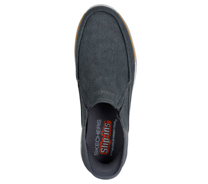 Skechers Top Pick - Skechers Slip-ins Relaxed Fit: Expected - Cayson