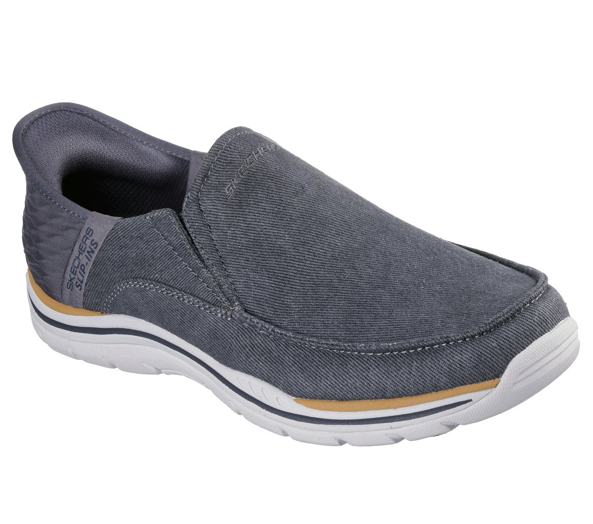 Skechers Top Pick - Skechers Slip-ins Relaxed Fit: Expected - Cayson