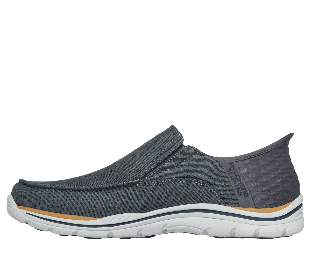 Skechers Top Pick - Skechers Slip-ins Relaxed Fit: Expected - Cayson