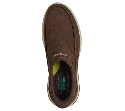 Skechers Best Price - Skechers Slip-ins Relaxed Fit: Coffield - Calgary