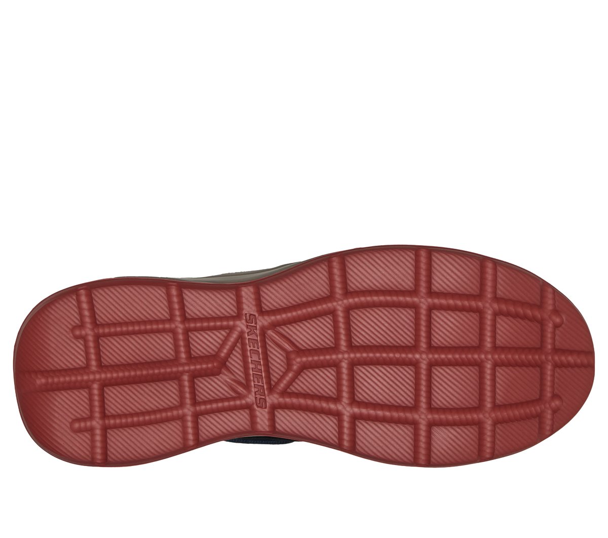 Skechers Signature - Skechers Slip-ins Relaxed Fit: Troutt - Rustic