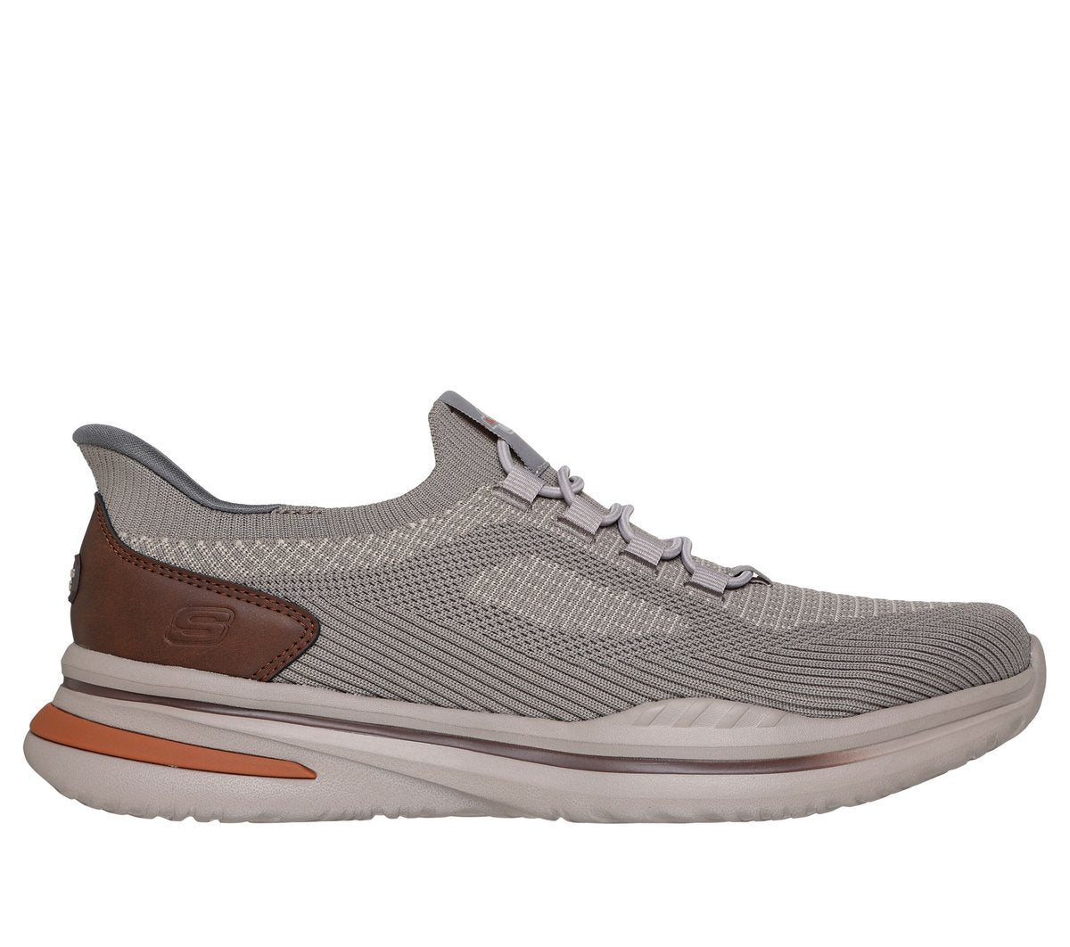 Skechers Trending - Skechers Slip-ins Relaxed Fit: Norlan - Alonso