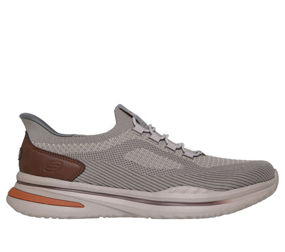 Skechers Trending - Skechers Slip-ins Relaxed Fit: Norlan - Alonso