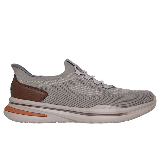Skechers Trending - Skechers Slip-ins Relaxed Fit: Norlan - Alonso