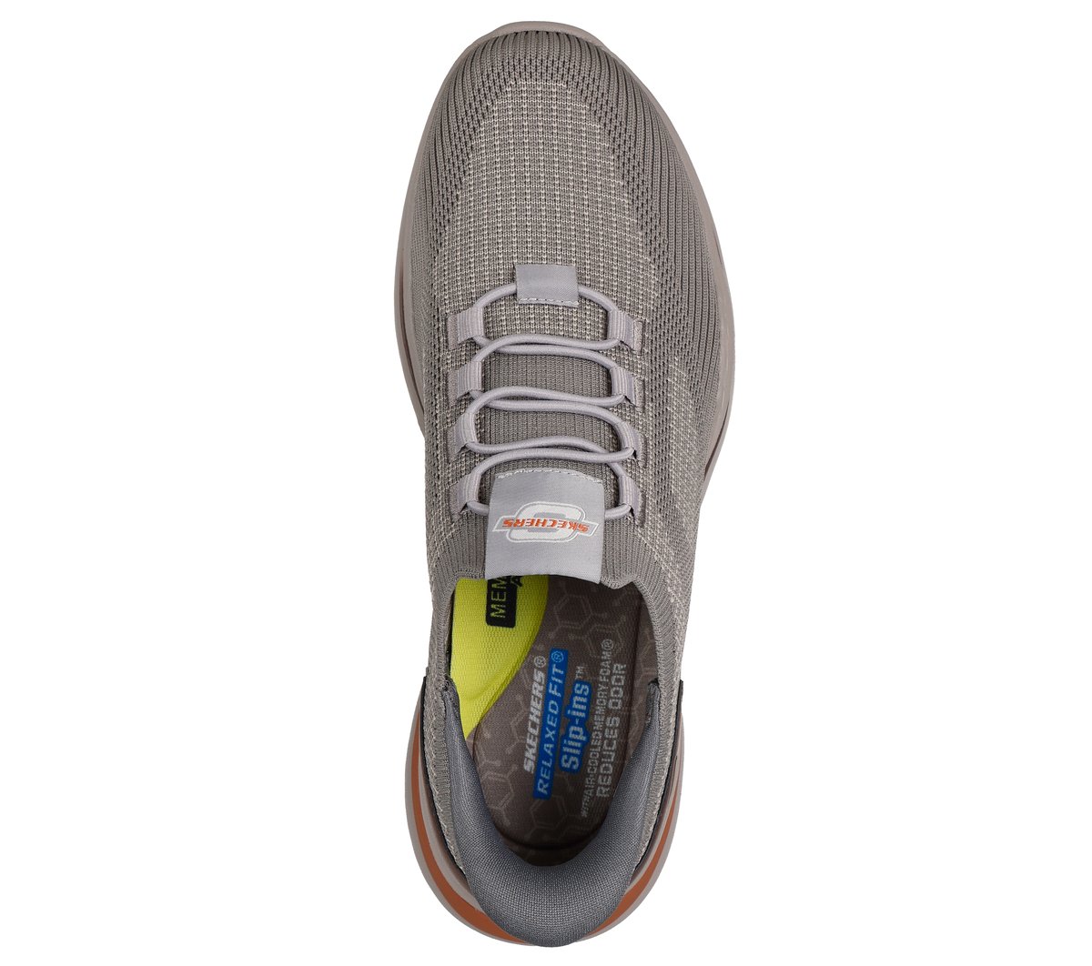 Skechers Trending - Skechers Slip-ins Relaxed Fit: Norlan - Alonso