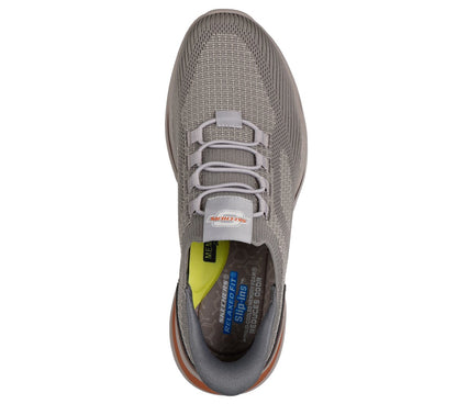 Skechers Trending - Skechers Slip-ins Relaxed Fit: Norlan - Alonso