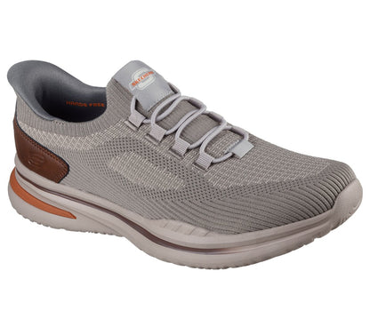Skechers Trending - Skechers Slip-ins Relaxed Fit: Norlan - Alonso