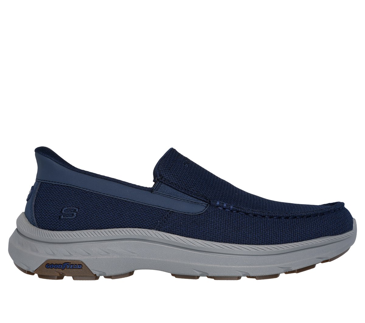 Skechers Quality - Skechers Slip-ins: Pollard - Wilfred