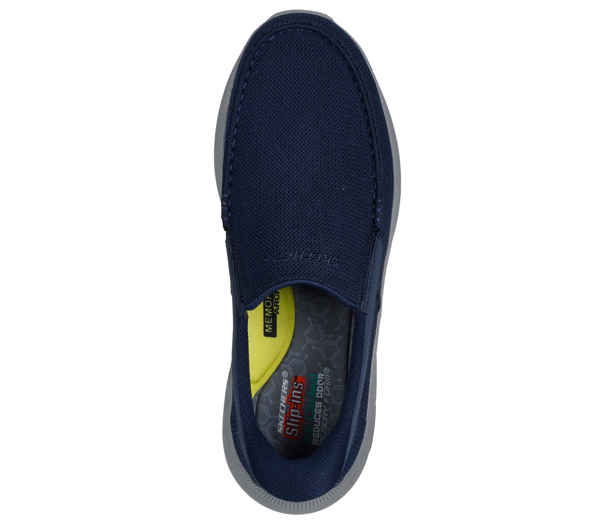 Skechers Quality - Skechers Slip-ins: Pollard - Wilfred