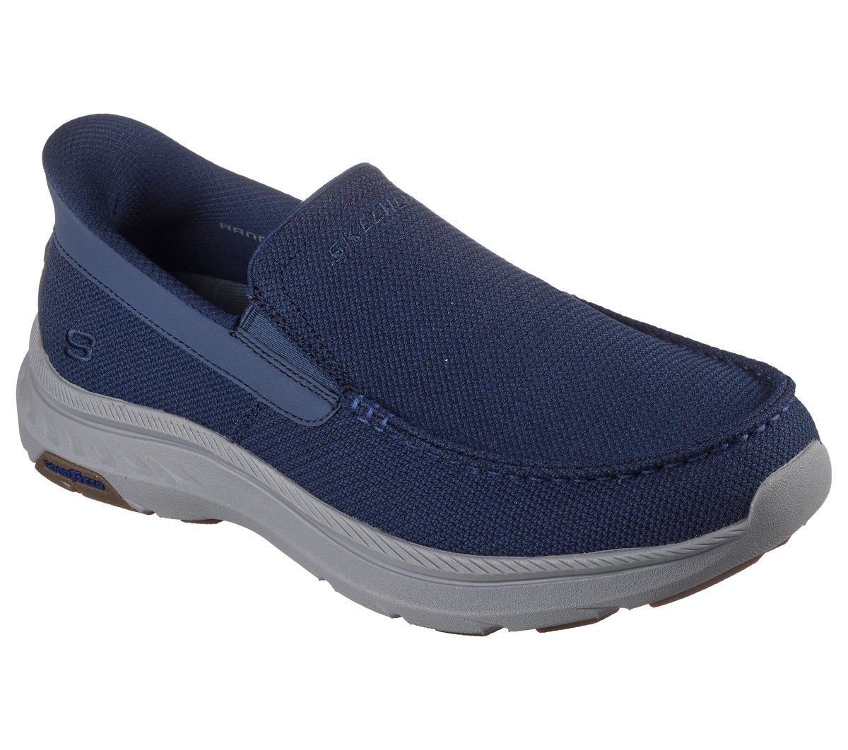 Skechers Quality - Skechers Slip-ins: Pollard - Wilfred