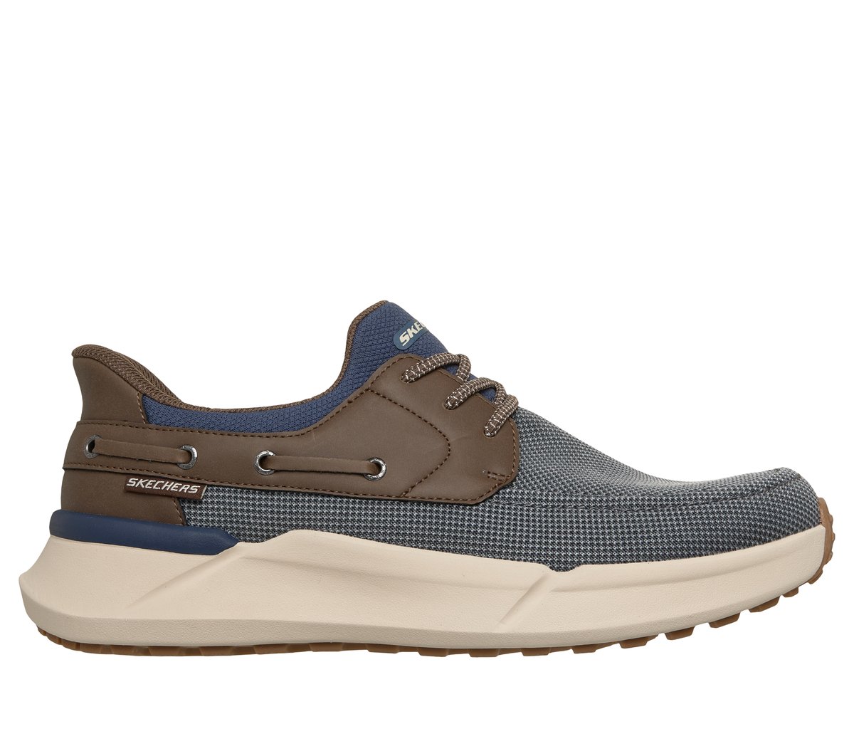 Skechers Exclusive - Skechers Slip-ins Relaxed Fit: Toliver - Ramiro