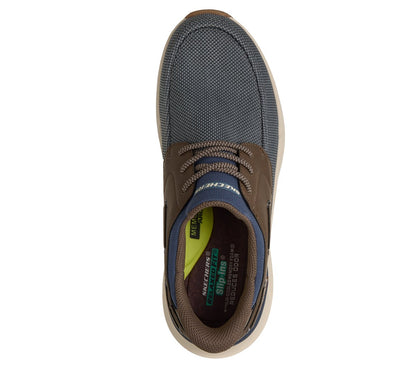 Skechers Exclusive - Skechers Slip-ins Relaxed Fit: Toliver - Ramiro