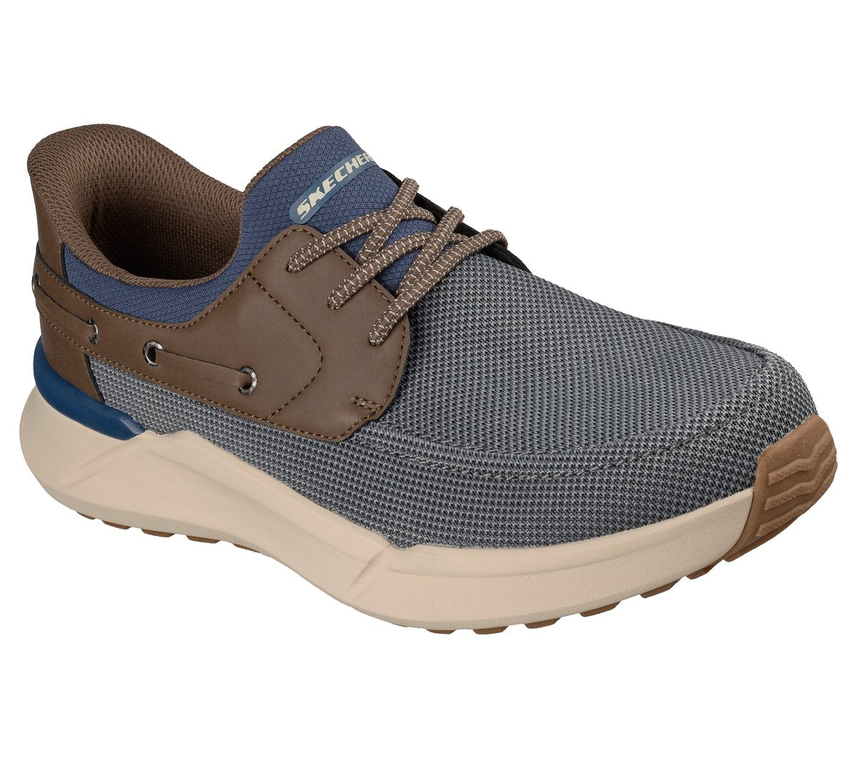Skechers Exclusive - Skechers Slip-ins Relaxed Fit: Toliver - Ramiro