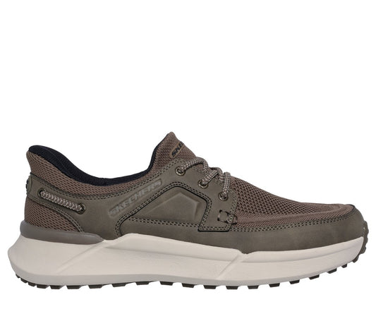 Skechers Great Value - Skechers Slip-ins Relaxed Fit: Toliver - Vito