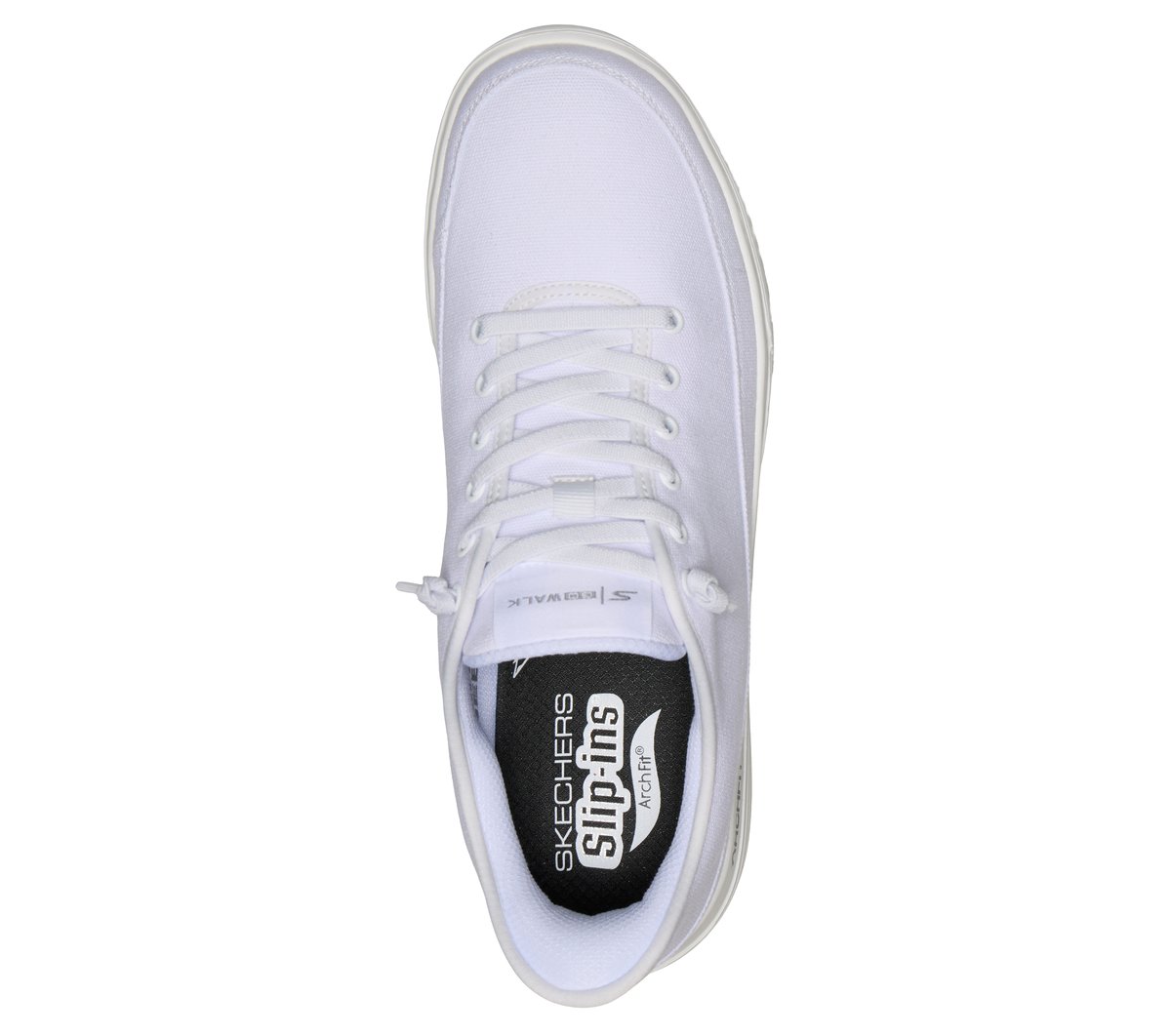 Skechers Featured - Skechers Slip-ins: GO WALK Commuter - Berlin