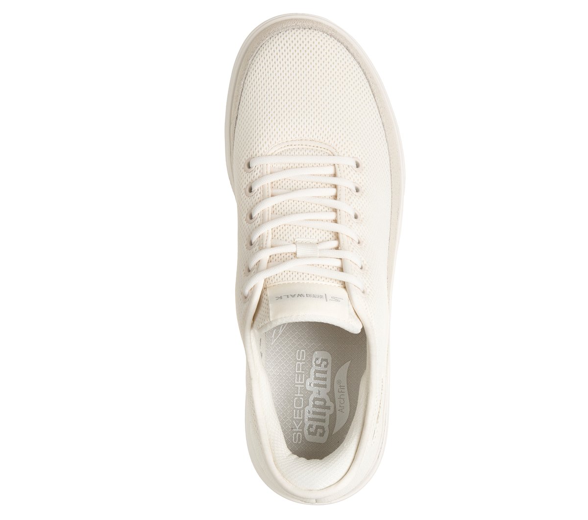 Skechers Quality - Skechers Slip-ins Arch Fit: GO WALK Commuter - Carson