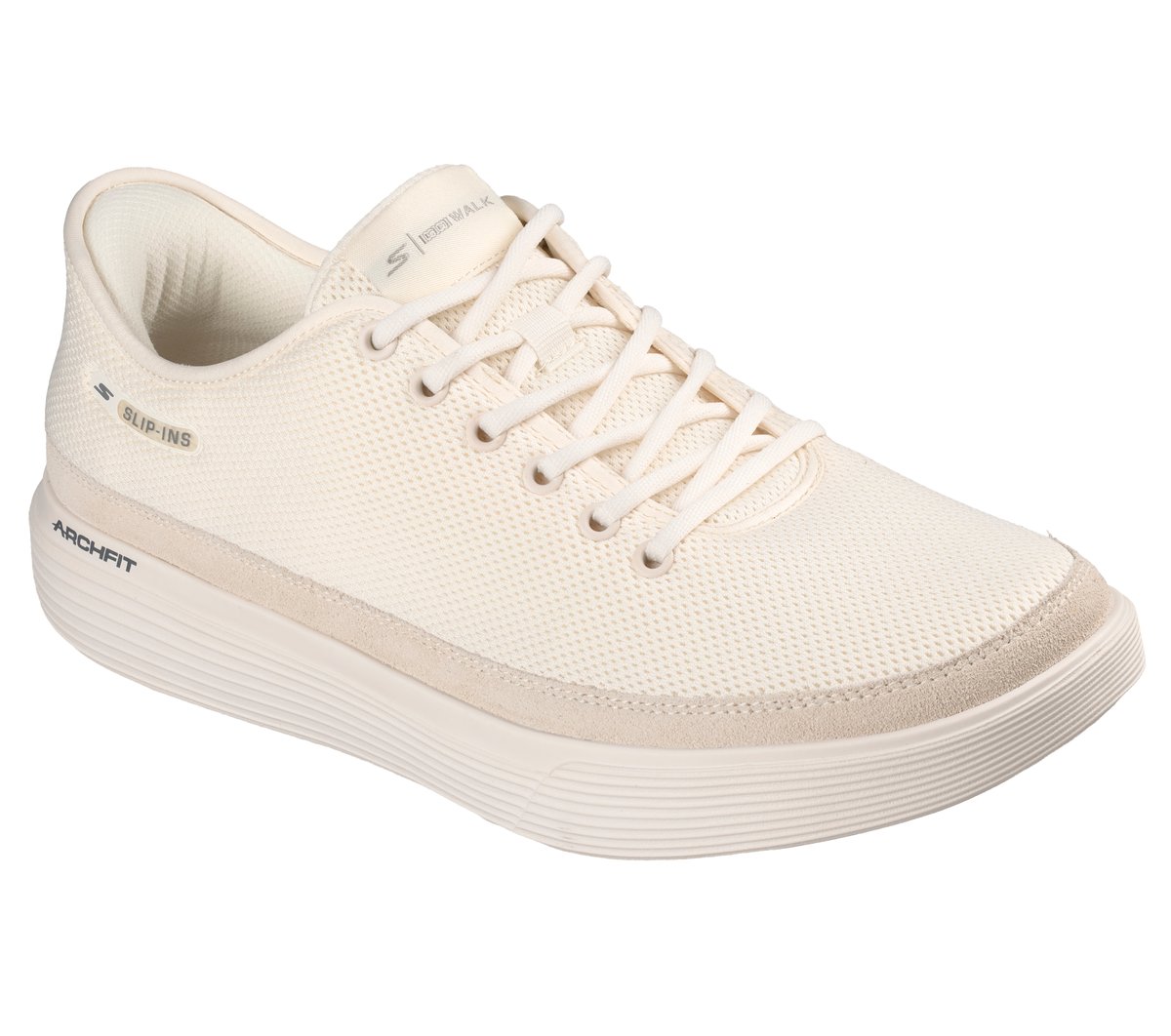 Skechers Quality - Skechers Slip-ins Arch Fit: GO WALK Commuter - Carson