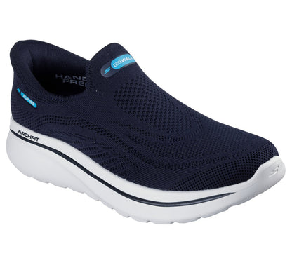 Skechers Recommended - Skechers Slip-ins Relaxed Fit: GO WALK Arch Fit N-Joy - Dale