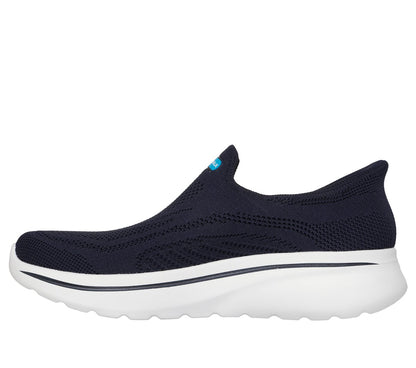 Skechers Recommended - Skechers Slip-ins Relaxed Fit: GO WALK Arch Fit N-Joy - Dale