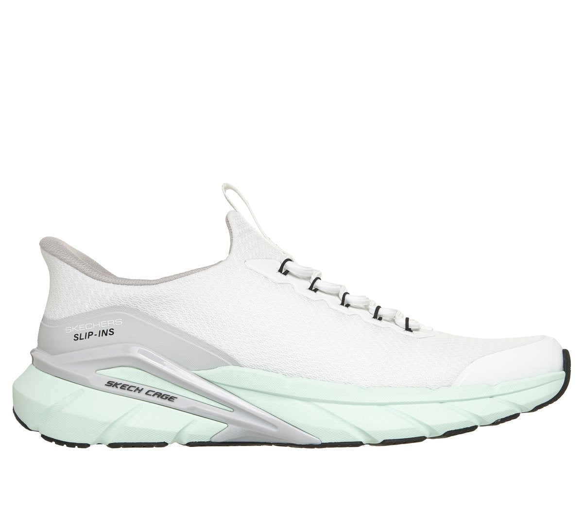 Skechers Signature - Skechers Slip-ins: Skech Cage - Covra