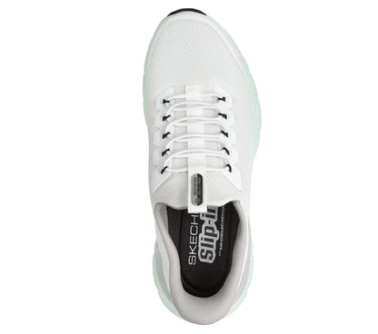 Skechers Signature - Skechers Slip-ins: Skech Cage - Covra