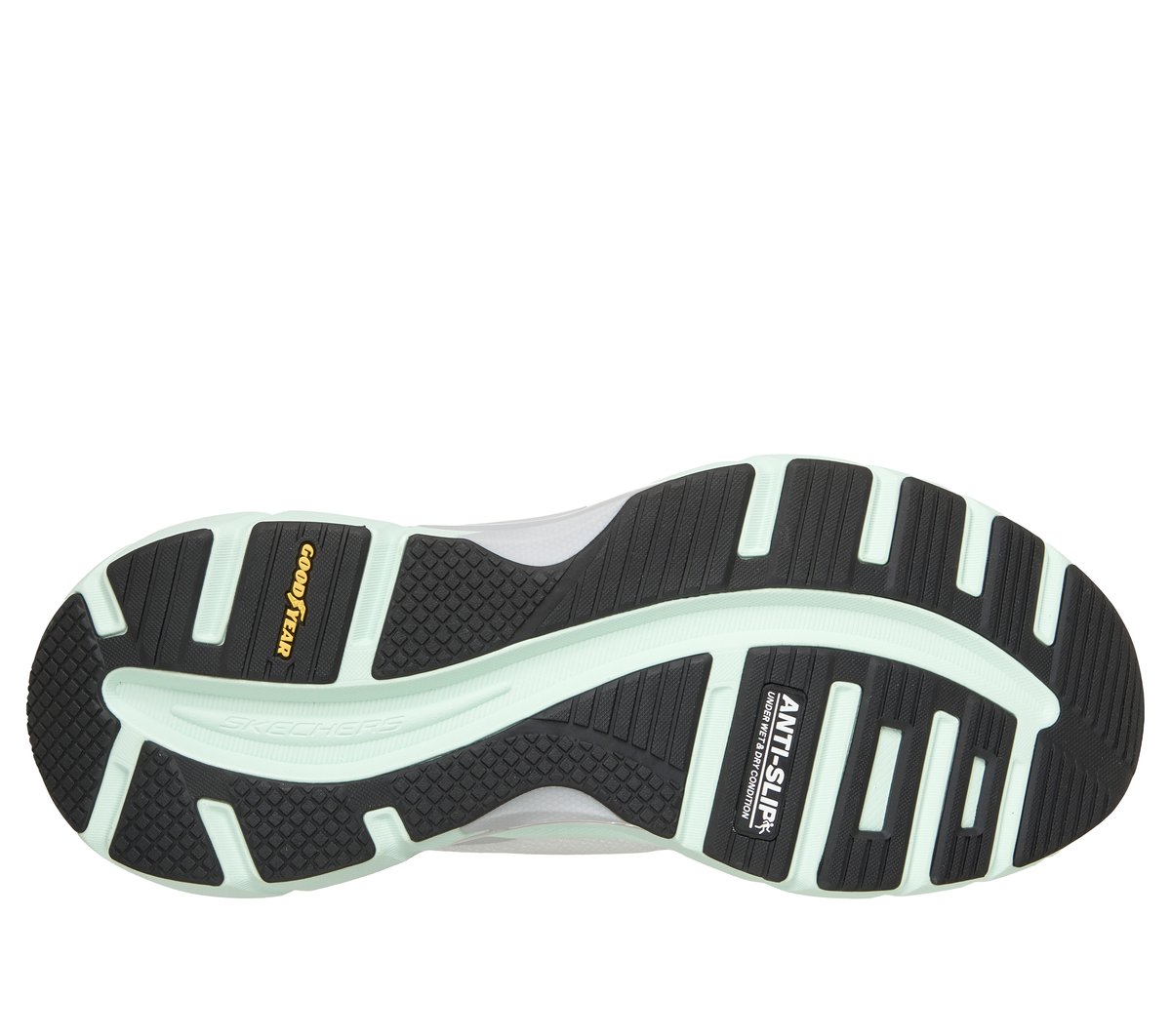 Skechers Signature - Skechers Slip-ins: Skech Cage - Covra