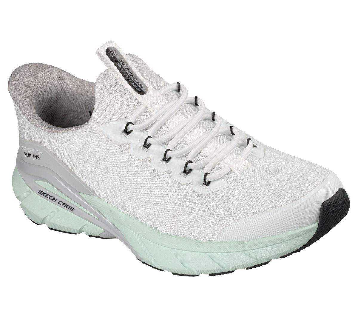Skechers Signature - Skechers Slip-ins: Skech Cage - Covra