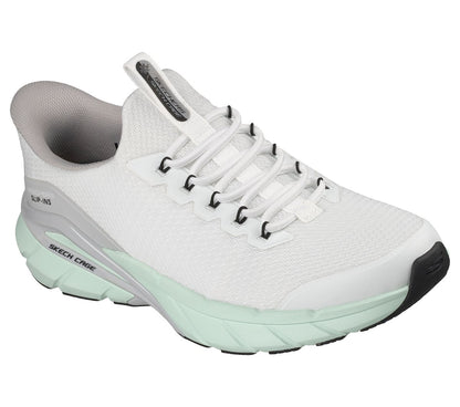 Skechers Signature - Skechers Slip-ins: Skech Cage - Covra