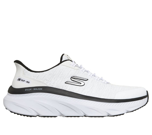 Skechers Exclusive - Skechers Slip-ins Relaxed Fit: D'Lux Walker 3.0 - Drevven