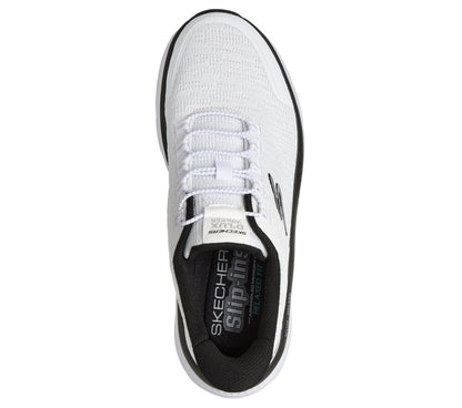 Skechers Exclusive - Skechers Slip-ins Relaxed Fit: D'Lux Walker 3.0 - Drevven